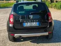 Usata Dacia Duster 109 CV (80 kW) 2013 SUV