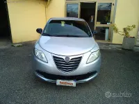 Usata Lancia Ypsilon S 95 CV (69 kW) 2011 Grigio Utilitaria