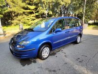 usata Fiat Ulysse Ulysse 2.2 JTD Dynamic