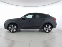 Nuova Audi Q5 Sportback S-Line 204 CV (150 kW) 2026 Grigio tambora metallico SUV