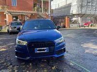 usata Audi S1 Sportback 2.0 tfsi quattro