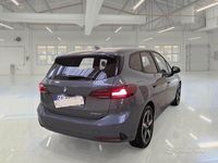 Usata BMW 218 2023 Grigio Monovolume