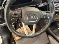 Usata Audi Q3 S-Line 150 CV (110 kW) 2023 Bianco SUV