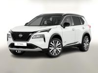 Nuova Nissan X-Trail 213 CV (156 kW) 2026 Grigio SUV