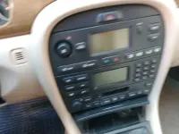 Usata Jaguar X-type 156 CV (114 kW) 2002 Berlina