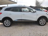 Usata Renault Kadjar 110 CV (80 kW) 2018 Bianco SUV