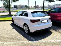 Usata Audi A3 S-Line 110 CV (80 kW) 2015 Berlina