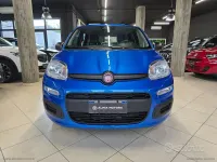 Nuova Fiat Panda Icon 65 CV (47 kW) 2026 Blu Utilitaria