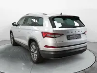 Usata Skoda Kodiaq Style 150 CV (110 kW) 2024 Argento SUV