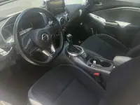 Usata Nissan Juke N-Connecta 116 CV (85 kW) 2022 SUV