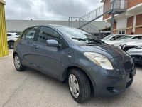 usata Toyota Yaris *1.3*100CV*IMPIANTO GPL 2030*5 PORTE*