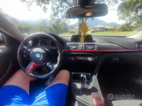 Brugt BMW 420 M Sport 190 HK (139 kW) 2015 Hvid Sedan