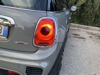 Usata Mini John Cooper Works 231 CV (169 kW) 2015 Utilitaria