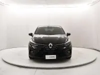 Usata Renault Clio V Initiale Paris 131 CV (96 kW) 2020 Nero Berlina