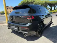 Usata VW Golf VIII Ultimate 265 CV (194 kW) 2024 Nero Berlina