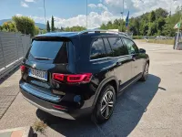Usata Mercedes GLB180 116 CV (85 kW) 2021 Nero SUV