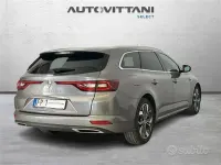 Usata Renault Talisman 160 CV (117 kW) 2018 Gray Station wagon