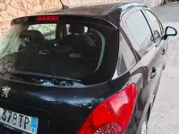 Begagnad Peugeot 207 68 HK (50 kW) 2007 Sedan