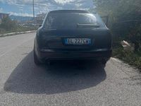 Usata Audi A6 S-Line 2007 Nero Station wagon