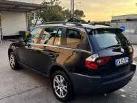 Usata BMW X3 150 CV (110 kW) 2005 SUV