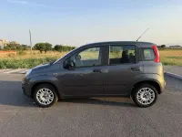 Usata Fiat Panda Lounge 69 CV (50 kW) 2019 Other Utilitaria