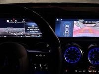 Usata Mercedes CLA180 AMG Line Premium Plus 158 CV (116 kW) 2023 Berlina