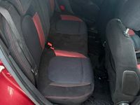 Usata Fiat Bravo Sport 2009 Rosso Utilitaria