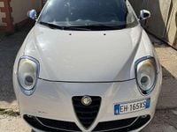 Usata Alfa Romeo MiTo Distinctive 135 CV (99 kW) 2011 Utilitaria
