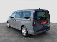 Usata Ford Grand Tourneo Connect 102 CV (75 kW) 2025 Gray Monovolume