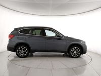 usata BMW X1 X1sdrive18d xLine auto