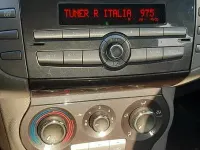 Usata Fiat Bravo 120 CV (88 kW) 2010 Nero Utilitaria