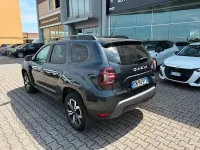 Usata Dacia Duster Journey 91 CV (66 kW) 2023 Grigio SUV