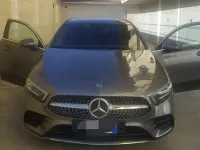 Usata Mercedes A200 163 CV (119 kW) 2020 Berlina