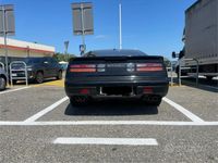 Usata Nissan 300 ZX 283 CV (208 kW) 1994 Nero Coupé