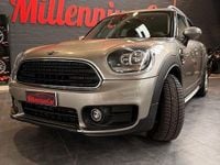 Usata Mini Cooper D Countryman Business 150 CV (110 kW) 2020 Grigio SUV
