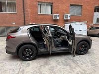 Usata Alfa Romeo Stelvio Executive 280 CV (205 kW) 2019 SUV