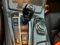 Usata BMW 530 245 CV (180 kW) 2010 Grigio Berlina