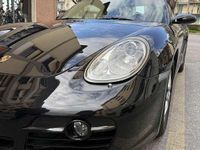 Usata Porsche Cayman 245 CV (180 kW) 2006 Coupé
