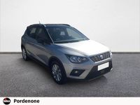 usata Seat Arona 1.0 EcoTSI 110 CV DSG XCELLENCE