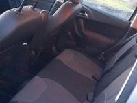 Usata Citroën C3 68 CV (50 kW) 2014 Grigio Berlina