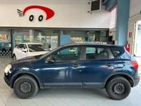 usata Nissan Qashqai Qashqai1.6 16v Acenta -- Leggere!!!