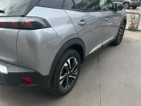 Usata Peugeot 2008 110 CV (80 kW) 2022 Grigio SUV