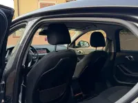 Usata BMW 116 Comfort Edition 116 CV (85 kW) 2021 Nero Utilitaria