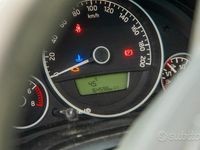 Usata Skoda Citigo 2015 Rosso Utilitaria