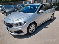 Occasion Fiat Tipo Business 120 ch (88 kW) 2017 Gris Break