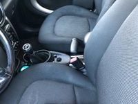 Usata Mini Countryman 122 CV (89 kW) 2015 Nero SUV