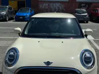 Usata Mini ONE Hype 102 CV (75 kW) 2020 Bianco Utilitaria