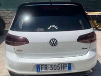 Usata VW Golf VII GTI 265 CV (194 kW) 2016 Berlina