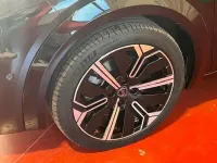 Usata Lancia Ypsilon 101 CV (74 kW) 2025 Nero Utilitaria