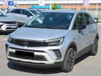 Usata Opel Crossland Business 110 CV (80 kW) 2023 Grigio SUV